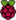 Логотип Raspberry Pi.svg
